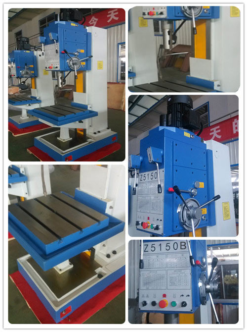 Z5150B細(xì)節(jiē)圖展(zhǎn)示(shì) Z5150B細節圖展示