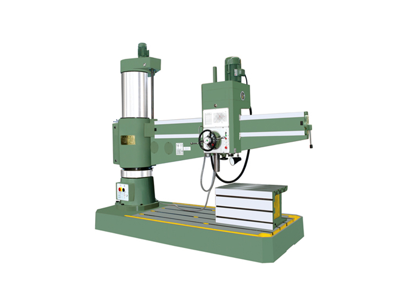 Z3080×25搖臂鑽（zuàn）床