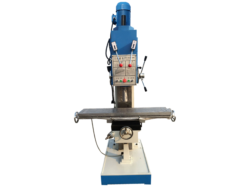 Z5150B-1立式鑽床