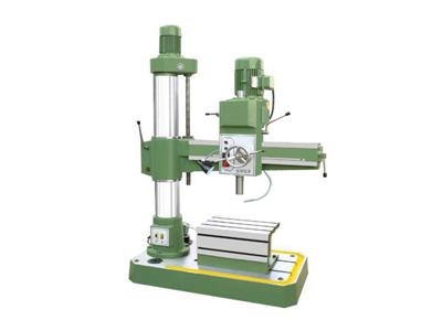 Z3032×10搖（yáo）臂鑽床（chuáng）