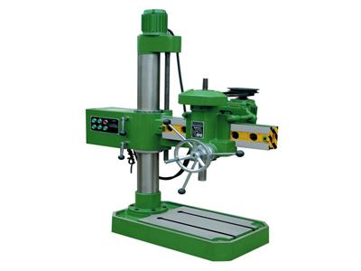 QZ3032搖臂鑽床