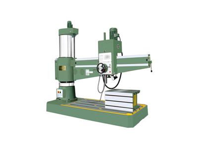 Z3080×25搖（yáo）臂鑽床