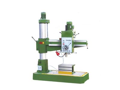 Z3040×13雙立柱搖臂（bì）鑽床