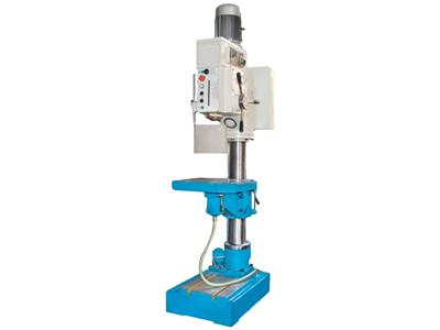 Z5050立式鑽床（chuáng）