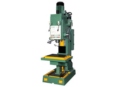 Z5163立式鑽床