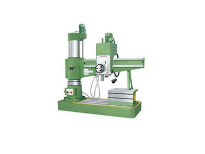 Z3050×14機械搖臂（bì）鑽床