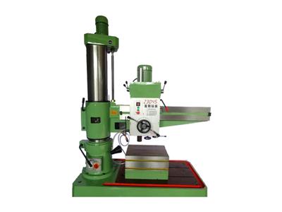 Z3045×13搖臂（bì）鑽（zuàn）床（chuáng）