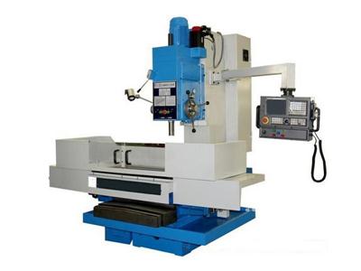 ZK5140數控鑽床